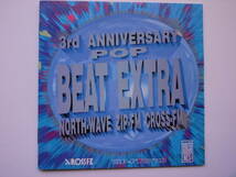 CD（洋楽　コンピレーション）BEAT EXTRA POP ビート・エキストラーポップ_画像2