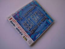 CD（洋楽　コンピレーション）BEAT EXTRA POP ビート・エキストラーポップ_画像9
