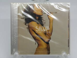 新品 CD　 「Honeyflash」 SILVA (№H254) 