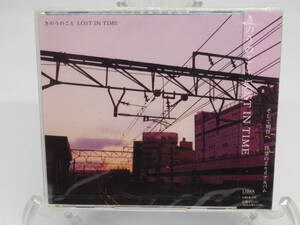 新品 CD LOST IN TIME / きのうのこと (№H267) 