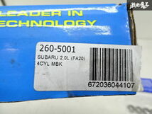 未使用 在庫有り 即納! ARP ZC6 BRZ ZN6 86 FA20 2.0L 4CYL メインボルト キット 260-5001 棚6-3_画像8