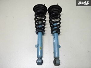 カヤバ KYB JZS161 JZS160 16 アリスト フロント NEWSRスぺシャル ショック 2本 純正スプリング フロント サスペンション 棚19-4