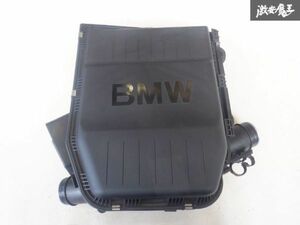 BMW 純正 E89 Z4 ノーマル エアクリーナー エアクリ ボックス BOX フィルター 即納 棚27-1