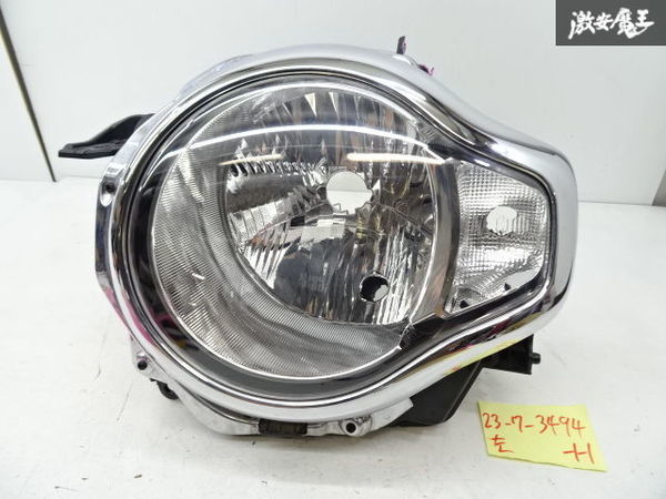 2023年最新】ヤフオク! -スズキ ハスラー ヘッドライト(パーツ)の中古