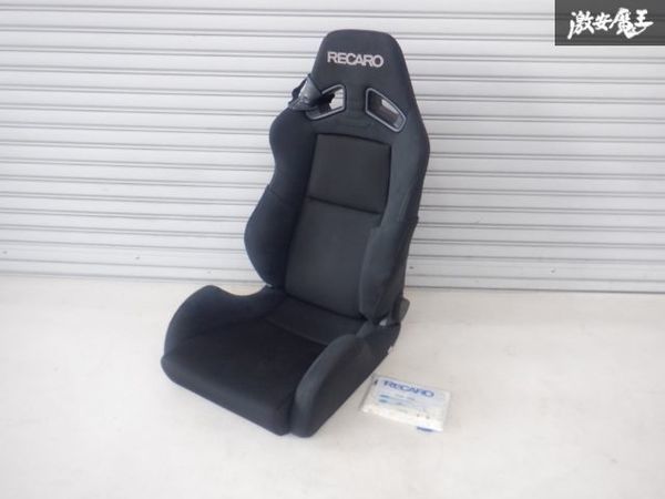 2023年最新】ヤフオク! -レカロ sr-7の中古品・新品・未使用品一覧
