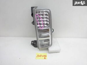 日産 純正 E52 PNE52 エルグランド ハイウェイスター LED テールライト ランプ 右 右側 運転席側 STANLEY P8960 点灯OK 訳有品 即納 棚8-2