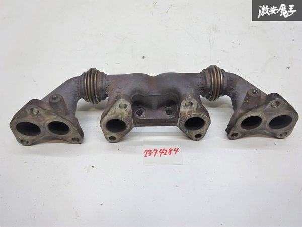 2023年最新】ヤフオク! -1jz エキマニ(パーツ)の中古品・新品・未使用