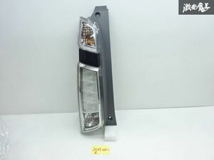 ホンダ 純正 JH1 JH2 N-WGN 前期 LED テールライト テールランプ 左 左側 助手席側 STANLEY W1400 点灯OK 訳有品 即納 棚12-1