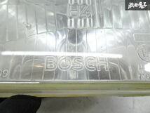 BOSCH ボッシュ ヘッドライト ヘッドランプ 1個 H4 1 305 620 199 タテ 約10.5cm ヨコ 約16.5cm 棚4-3-D_画像3