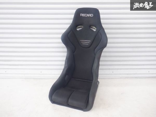 Yahoo!オークション  recaro rs g asmシート パーツの落札相場