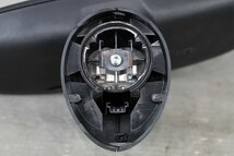 BMW mini ミニ クーパーS 右ハンドル 後期(RE16 R53 RA16 R50) 純正 破損無 フロント ルームミラー バックミラー 10784 p035355_画像5