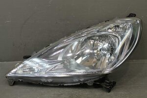 フィット ハイブリッド Fit 前期(GP1 GP4) 純正 左 ヘッドライト ヘッドランプ HID キセノン バラスト P9604 HCR-664 p036099