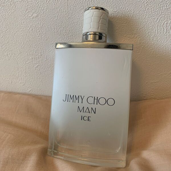 ジミーチュウ マン アイス 100ml JIMMY CHOO MAN ICE