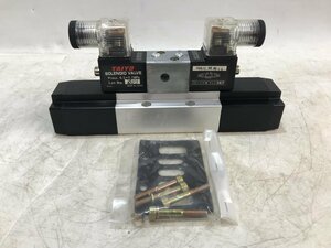 【中古品】TAIYO　ソレノイドバルブ/ITY27LDLM2AK