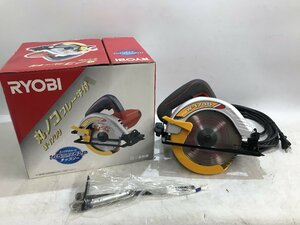 【中古品】リョービ(RYOBI) 丸ノコ チップソー付 W-1700 610707A/IT5JGZPQE330