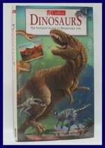 【洋書】 DINOSAURS 恐竜 写真集・ 絵本_画像1