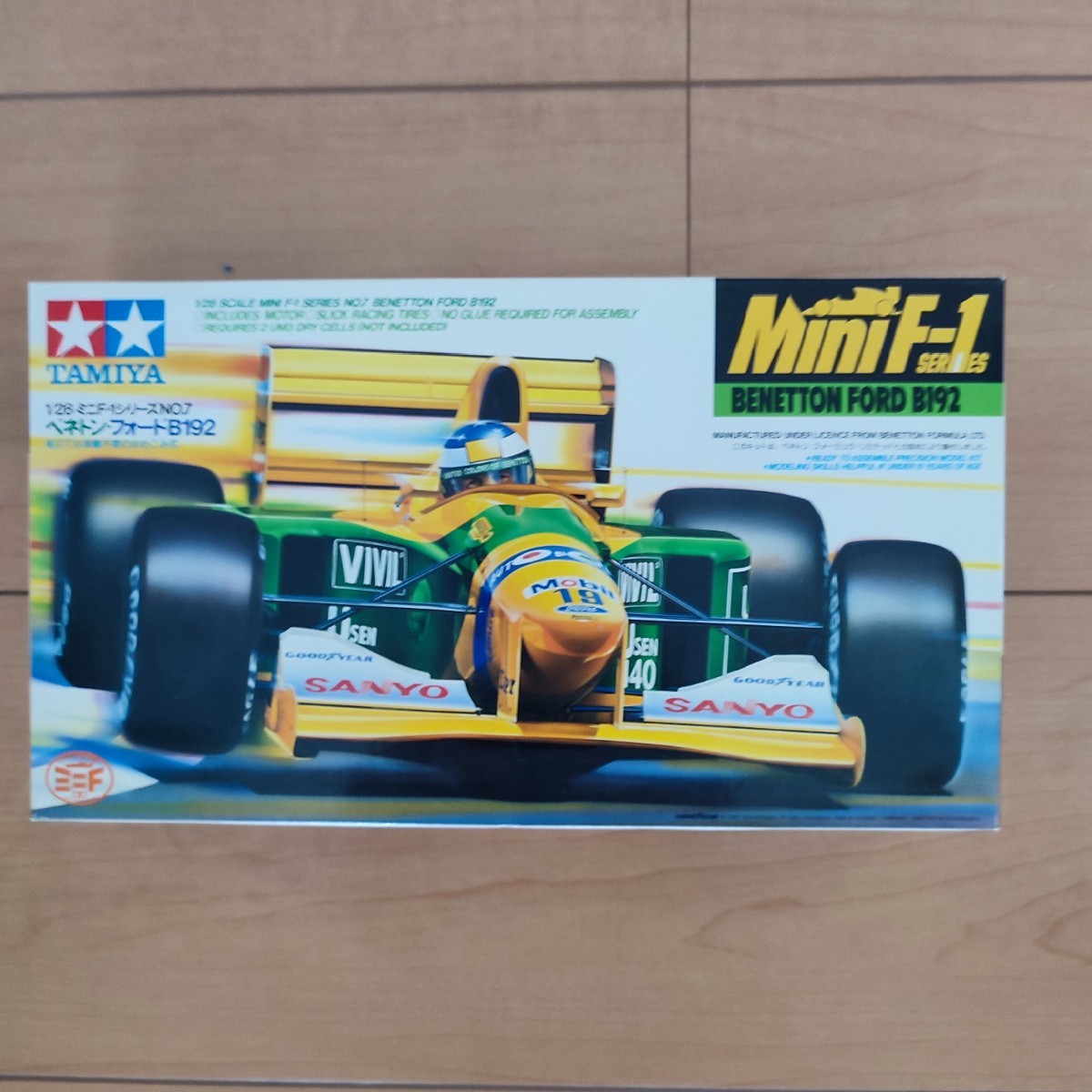 ヤフオク! -「タミヤ ミニf1」の落札相場・落札価格