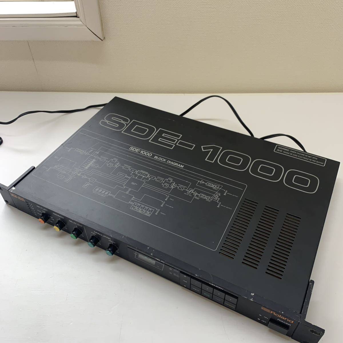 ヤフオク! -「roland sde-1000」の落札相場・落札価格