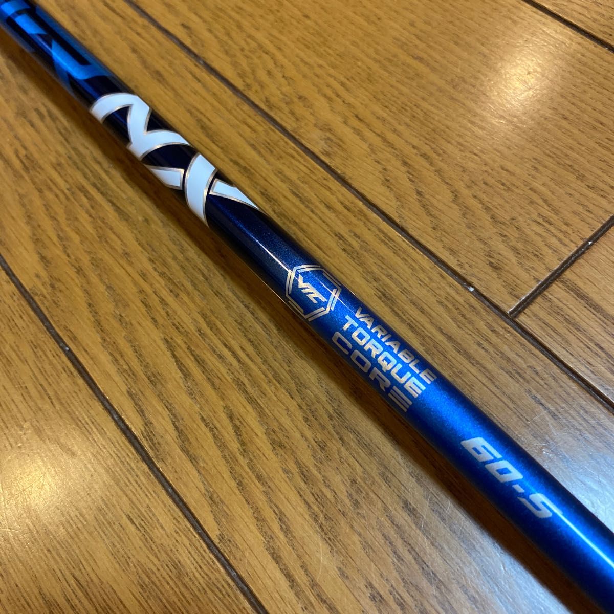 高級感 【新品未使用】SPEEDER NX DUNLOP 45.25インチ 60-SR クラブ