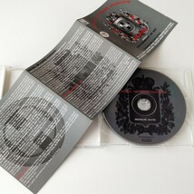 【CD+DVD】SCHOOL OF HARD KNOCKS(RHLP05DVD)BAD COMPANY UK/DRUM & BASS ANTHEMS/ドラムンベース/LOXY,INK,KEATON,DYLAN,FRICTION_画像4