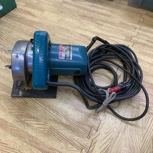 K-49【動作品】makita マキタ 4型マルノコ 4200N