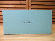 Y送料無料 ◎213 【TIFFANY＆Co.】 ティファニーリーブス　LEAVES マグカップ ペア 未使用展示品_画像9