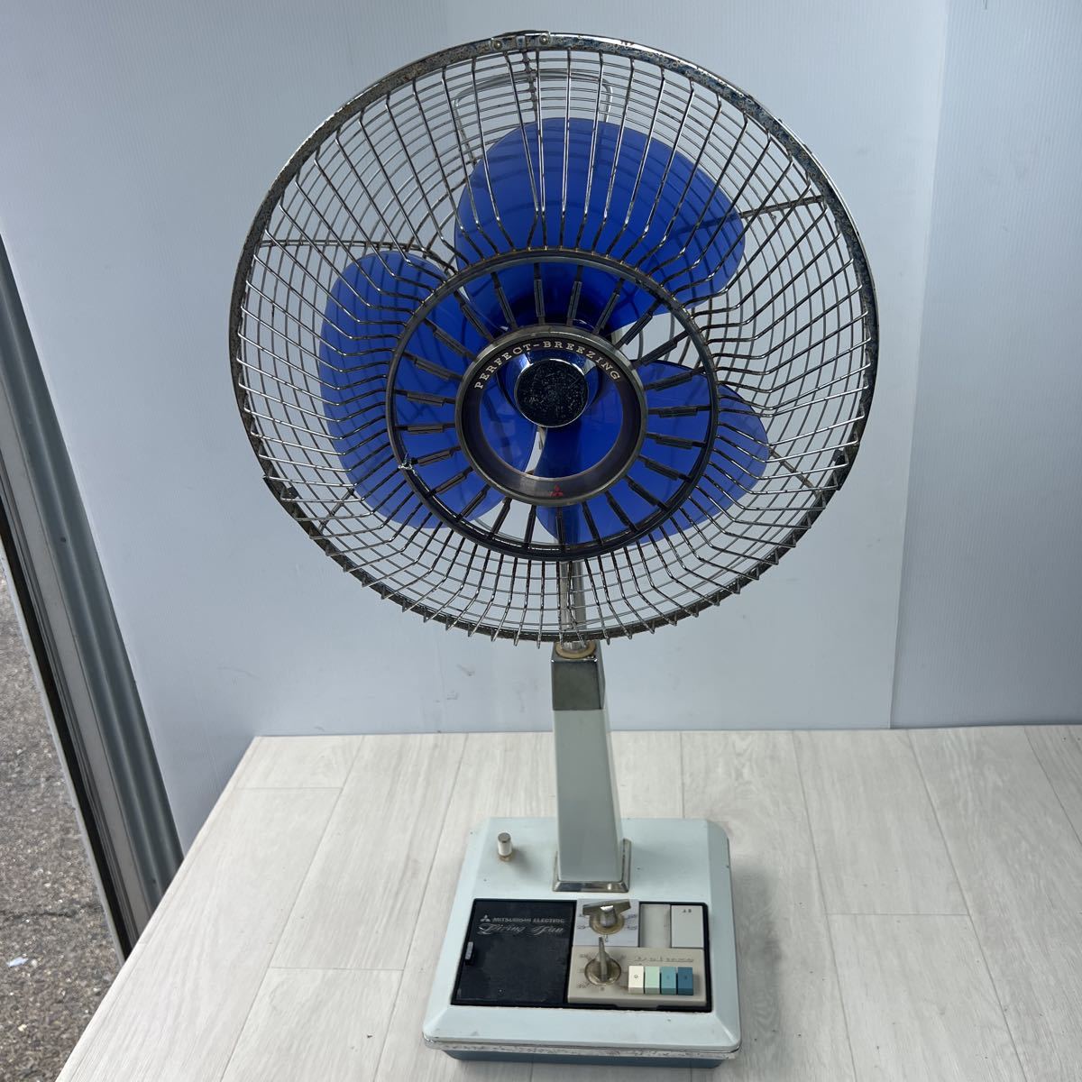 ヤフオク! -「三菱 扇風機 r30」(アンティーク、コレクション) の落札