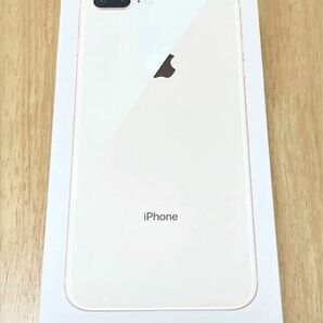 iPhone8 Plus 箱　値下げ！