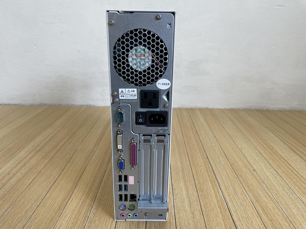 ☆富士通ESPRIMO D583/K i5-4590@3.3G/8G/SSD256G/Win11Pro | JChere