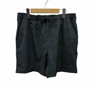 RHC Ron Herman (アールエイチシーロンハーマン) × BILLABONG ビラボン Hibiscus Shorts ボードショーツ 水着 BD011-559 M ブラック/025