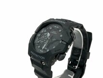 CASIO (カシオ) G-SHOCK Gショック 腕時計 GA-B001 アナデジ スマホリンク Bluetooth 黒 ブラック メンズ/028_画像6