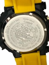 CASIO (カシオ) G-SHOCK Gショック FROGMAN フロッグマン デジタル腕時計 アイサーチ ジャパン イルクジ GW-8200K-9JR/078_画像6