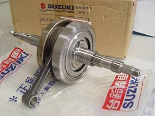 2023年最新】ヤフオク! -アドレスv125用クランクシャフトの中古品