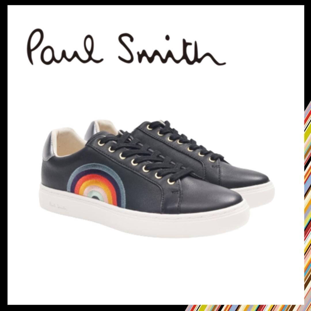 Paul Smith スニーカー 新品未使用 | www.avredentor.com.br