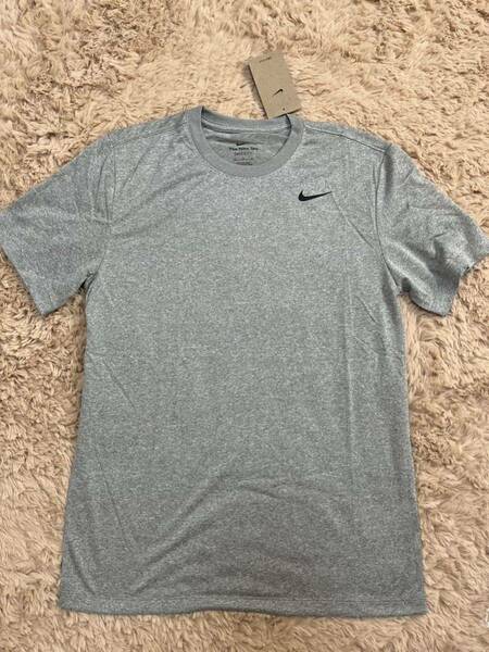 ナイキ NIKE Dri-FIT RLGD リセット Tシャツグレー　XL