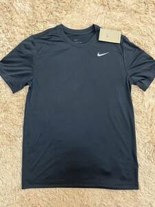 ナイキ NIKE Dri-FIT RLGD リセット Tシャツブラック　M