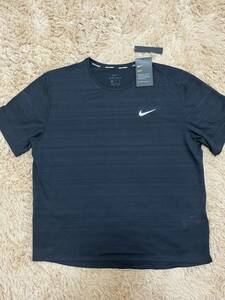 ナイキ Nike Dri-FIT マイラー メンズ ランニングトップ XL