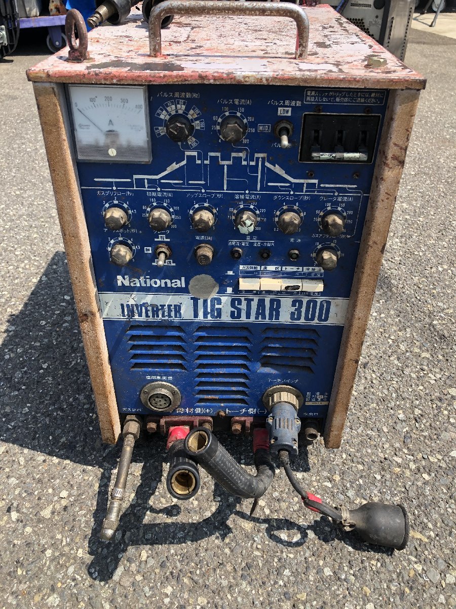 2023年最新】Yahoo!オークション -yc(TIG溶接機)の中古品・新品・未