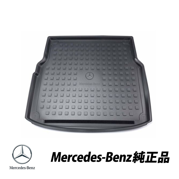 参考価格 - 【未使用・送料込み☆】メルセデスベンツ 純正フロアー