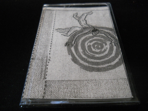 『ノイズ特集:DOG LADY』BARNED ACCORDION/BORDERED BY ROADS OF HATRED 