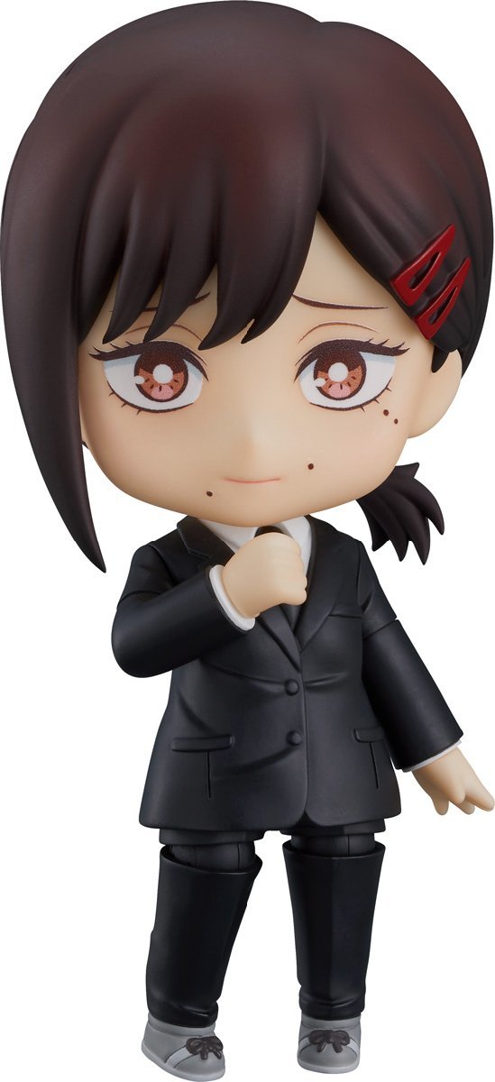 ねんどろいど チェンソーマン コベニ