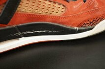 ○NIKE ナイキ AIR JORDAN Spizike Brooklyn TORO BRAVO_画像8