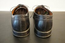 ○ALLEN EDMONDS LASALLE ドレスシューズ MADE IN USA_画像4