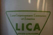 ●FEDERAL LAND IMPROVEMENT CONTRACTORS OF AMERICA プリントマグ_画像5