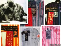 ■SEDITIONARIES■ ANARCHY SHIRTSに欠かせないパッチはここで買えます - カール・マルクス♪♪_画像4