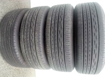 新同ラジアル 205/65R15 BRIDGESTONE REGNO GR-XTブリヂストンレグノ4本 RK RGステップワゴン RNストリーム VOLVO S80 170クラウン VANAGON_画像1