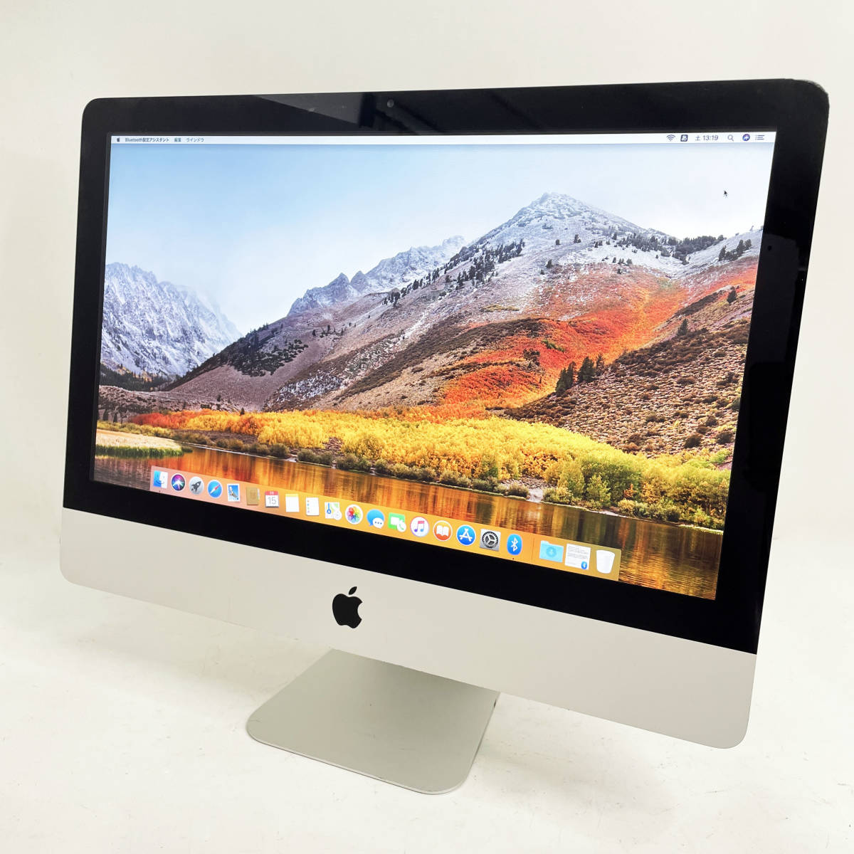 2023年最新】Yahoo!オークション -imac 21.5 2011(iMac)の中古品・新品