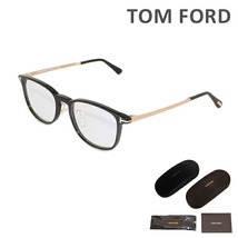 トムフォード メガネ 伊達眼鏡 フレーム FT5594-D-B/V 001 52 TOM FORD TF5594-D-B_画像1