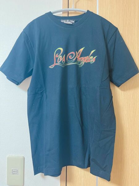 バックボーン BACK BONE Tシャツ