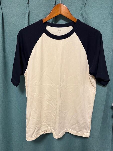 Tシャツ ユニクロ S